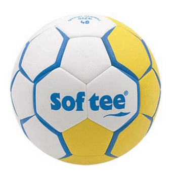 BALÓN BALONMANO FLASH ÉLITE