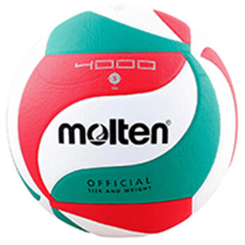 BALÓN VOLEY MOLTEN V5M4000