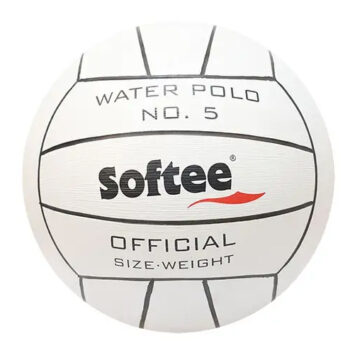 BALÓN WATERPOLO SOFTEE