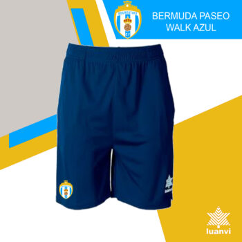 BERMUDA PASEO WALK MARINO RECREATIVO LA LINEA 25-26