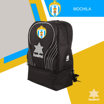 MOCHILA RECREATIVO LA LINEA