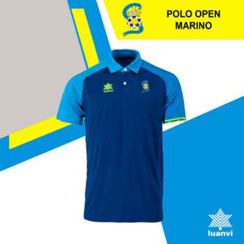POLO OPEN ÉCIJA AFICIONADO 25-26