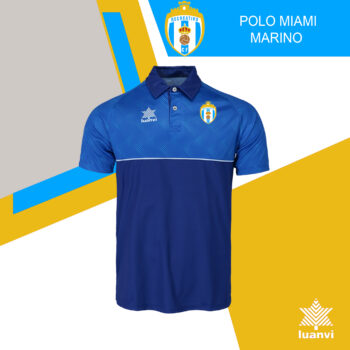 POLO MIAMI MARINO RECREATIVO LA LINEA